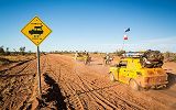 Transtrabant - Trabantami i Maluchem przez Australię - zapraszamy na kolejne spotkanie z podróżnikami