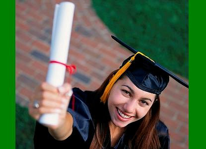 Rekrutacja do gimnazjów i szkół ponadgimnazjalnych - zdjęcie w treści  nr 1