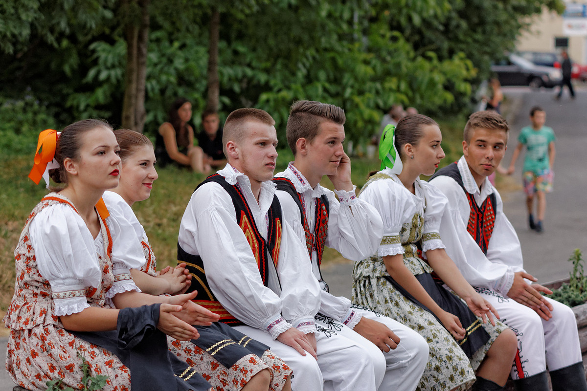 13. Wielokulturowa Sobótka nad Wisłokiem już za nami! - zdjęcie w treści  nr 4