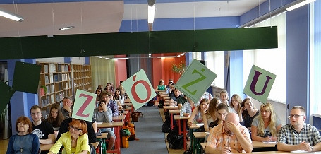 Kszyki, pustułki, nawet piegże… Krośnieński Mistrz Ortografii po raz piąty! - zdjęcie w treści  nr 2