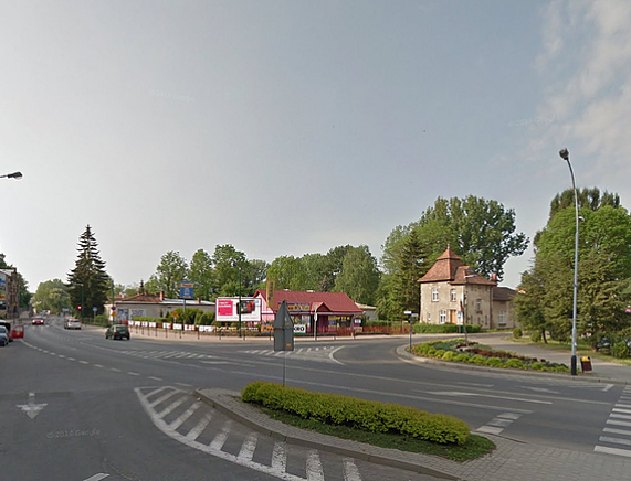 Źródło grafiki - Street View