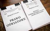 Fot. projektu ustawy Prawo oświatowe