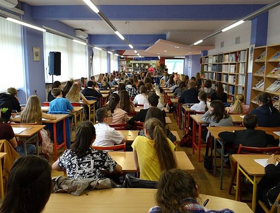 Krośnieński Mistrz Ortografii