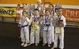II Otwarte Mistrzostwa Węgier - Hungarian Open Kyokushin Karate Championship