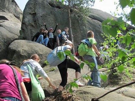 Krośnieńska PIĄTECZKA czeka właśnie na Ciebie! - zdjęcie w treści  nr 1