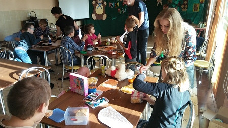 Specjalny Ośrodek Szkolno – Wychowawczy w Krośnie zaprasza! - zdjęcie w treści 