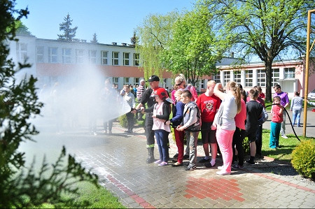 Specjalny Ośrodek Szkolno – Wychowawczy w Krośnie zaprasza! - zdjęcie w treści  nr 1