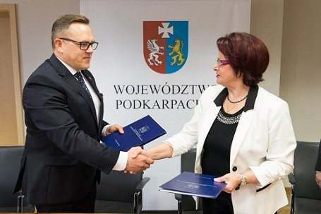 Strategia MOF Krosno wkracza w fazę realizacji - zdjęcie w treści  nr 1