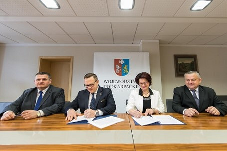 Strategia MOF Krosno wkracza w fazę realizacji - zdjęcie w treści 