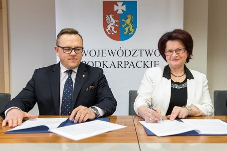 Strategia MOF Krosno wkracza w fazę realizacji - zdjęcie w treści  nr 2