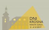 Plakat Dni Krosna 2017