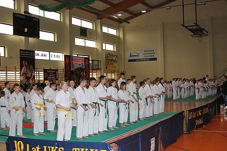 II  Ogólnopolski Turniej 