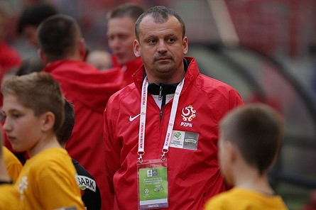 Dziewczynki z Beniaminka vice-mistrzyniami Polski! - zdjęcie w treści  nr 1