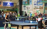 Indywidualne Mistrzowia Polski Młodziczek i Młodzików w tenisie stołowym