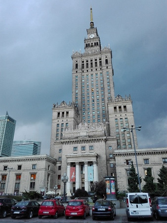 Podsumowanie programu Lekcja Samorządowa - zdjęcie w treści 