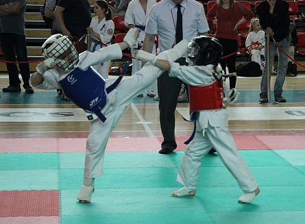 Drużynowe Mistrzostwo Podkarpacia obronione - zdjęcie w treści  nr 1