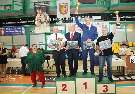 Drużynowe Mistrzostwo Podkarpacia obronione - zdjęcie w treści  nr 4