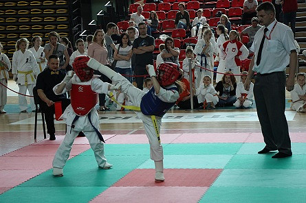 Drużynowe Mistrzostwo Podkarpacia obronione - zdjęcie w treści  nr 2