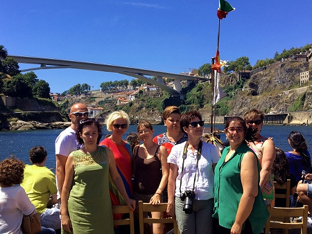 Europejski poziom kształcenia w Zespole Szkół Ponadgimnazjalnych nr 2  w Krośnie - zdjęcie w treści 