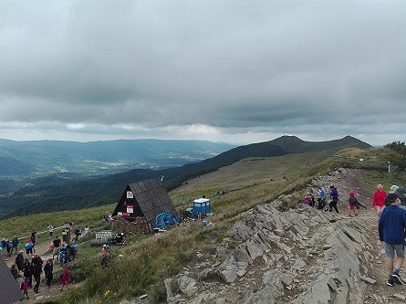 Dzieci z Ukrainy wypoczywały w Krośnie - zdjęcie w treści 