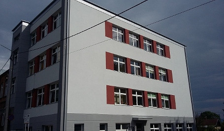 Inwestycje i remonty w krośnieńskich szkołach - zdjęcie w treści 