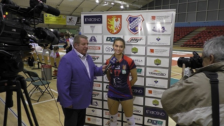 Wygrana Seniorów w Ropczycach, 