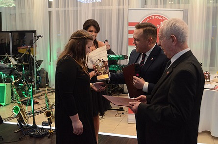 VII Bal Charytatywny Fundacji Otwartych Serc już za nami! - zdjęcie w treści  nr 4