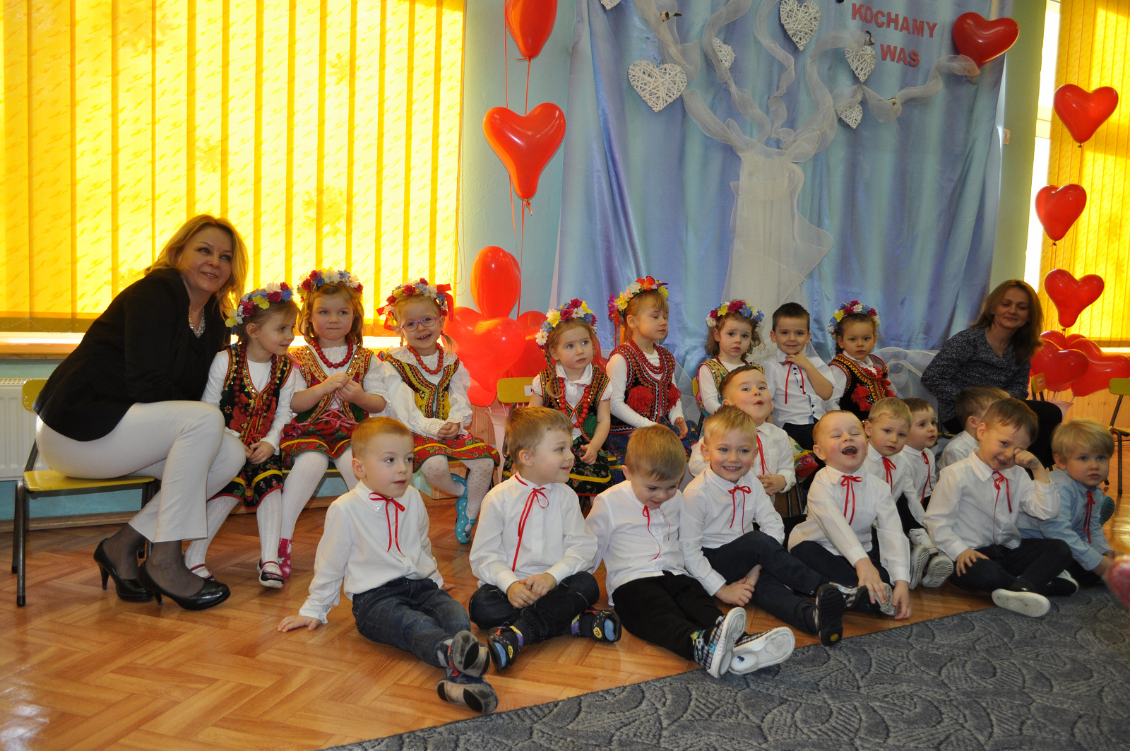 „Bezpieczny senior