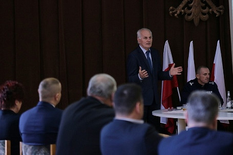 Bezpieczna szkoła – zagrożenia i działania profilaktyczne w zakresie bezpieczeństwa uczniów - zdjęcie w treści nr 3