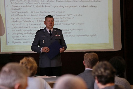 Bezpieczna szkoła – zagrożenia i działania profilaktyczne w zakresie bezpieczeństwa uczniów - zdjęcie w treści nr 2