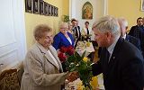 życzenia dla emerytów od Pana Prezydenta
