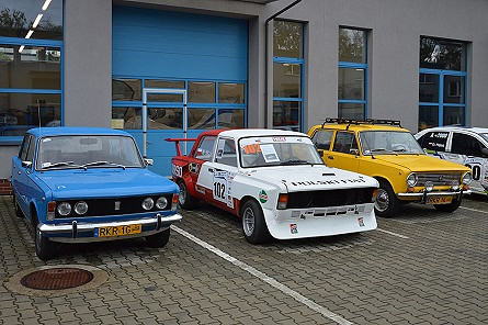 125 lat Mechanika w Krośnie - zdjęcie w treści  nr 4