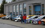 Jubileusz 125-lecie Mechanik Krosno - fotografia