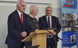 Jubileusz 125-lecie Mechanik Krosno - fotografia