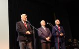 przemówienie prezydenta Piotar Przytockiego