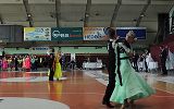 V Turniej Tańca Towarzyskiego o Puchar Prezydenta Miasta Krosna