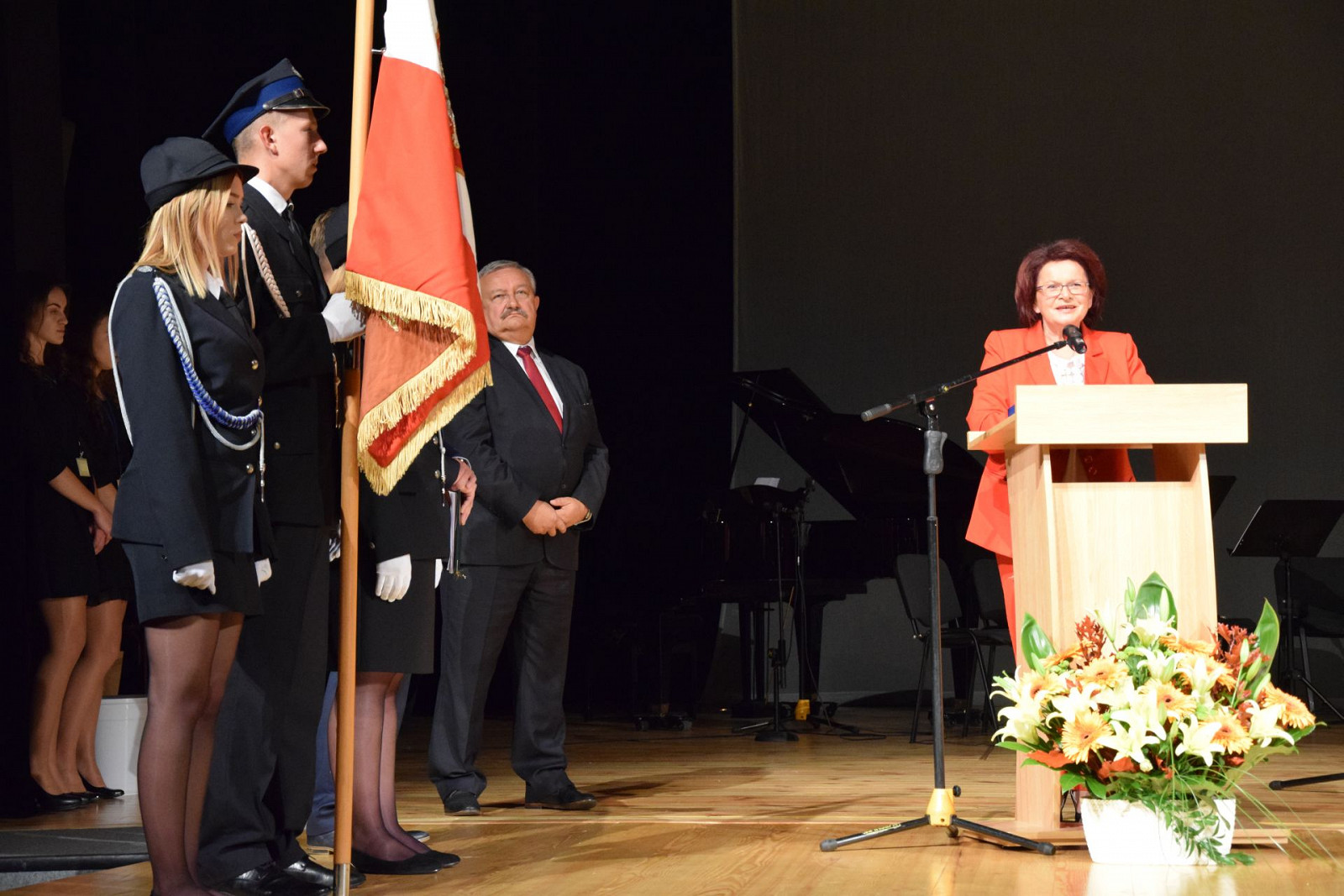 Jubileusz „Szczepanika” - zdjęcie w treści  nr 1