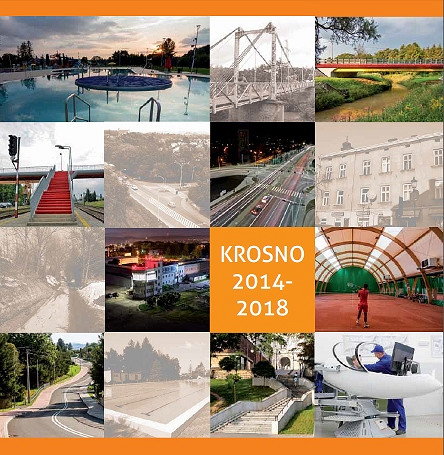 KROSNO 2014-2018 - zdjęcie w treści