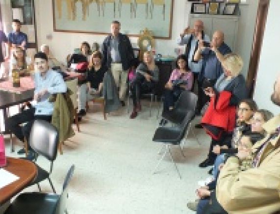 spotkanie organizacyjne
