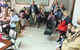 spotkanie organizacyjne