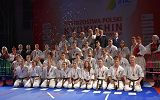 Mistrzostwa Polski Kyokushin Karate Juniorów i Młodzieżowców w Ełku