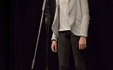 XV Międzyszkolny Konkurs Pieśni i Poezji Patriotycznej w MZS 8