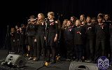 XV Międzyszkolny Konkurs Pieśni i Poezji Patriotycznej w MZS 8