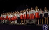XV Międzyszkolny Konkurs Pieśni i Poezji Patriotycznej w MZS 8