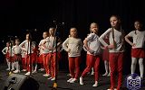XV Międzyszkolny Konkurs Pieśni i Poezji Patriotycznej w MZS 8