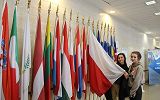 Erazmus +, uczniowie ZSP 1 z wizytą w Niemczech
