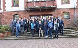 Erazmus +, uczniowie ZSP 1 z wizytą w Niemczech
