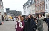 Erazmus +, uczniowie ZSP 1 z wizytą w Niemczech