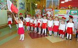 PM 8 Obchody odzyskania przez Polskę niepodległości