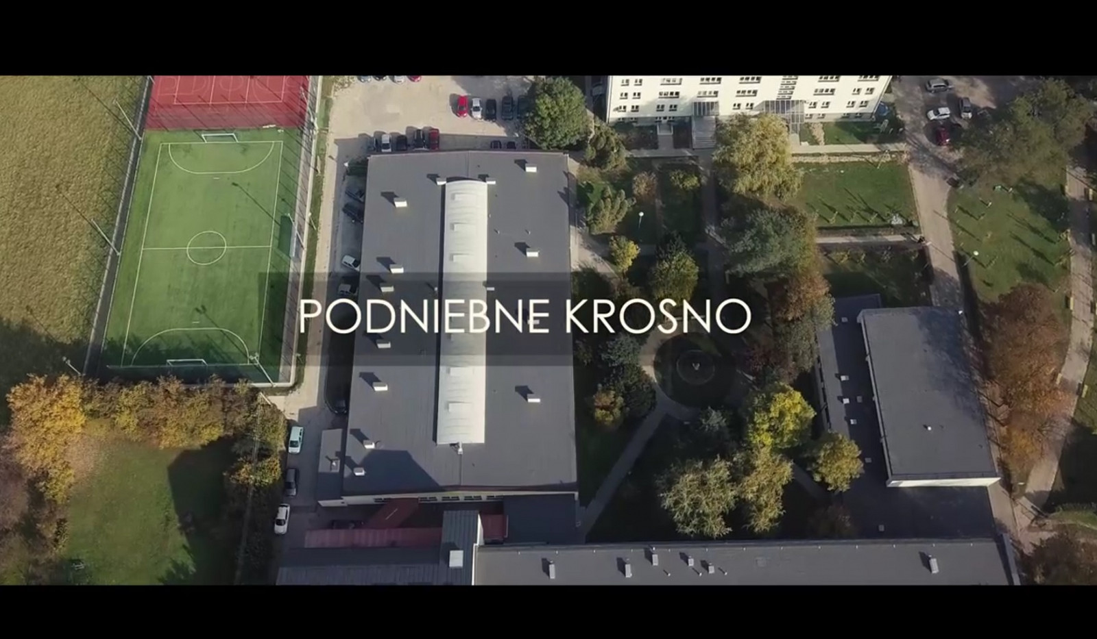 Ostatni odcinek z cyklu Podniebne Krosno: Turaszówka - zdjęcie w treści 